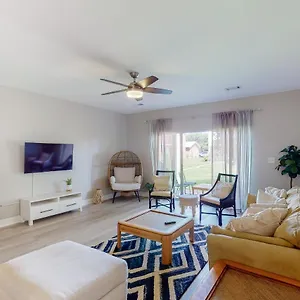 Gulf Walk 205 Destin