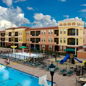 Emerald Greens Tampa