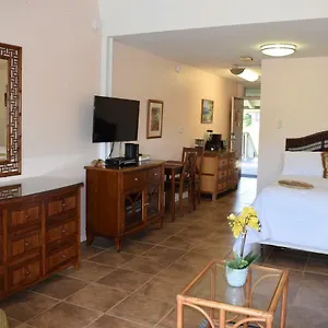 Apartment Bay Surf 245, Kihei